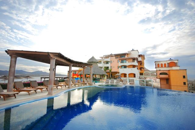 The Ridge at Playa Grande All Inclusive — photo 21