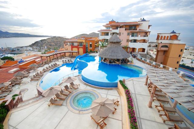 The Ridge at Playa Grande All Inclusive — photo 5