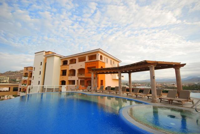 The Ridge at Playa Grande All Inclusive — photo 22