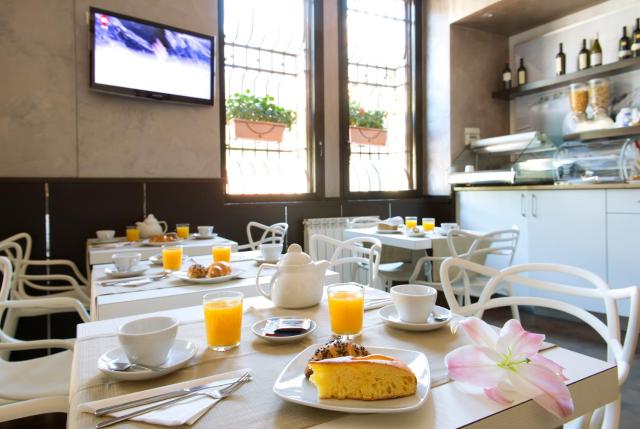 Hotel Delizia — photo 14