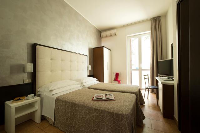 Hotel Delizia — photo 8