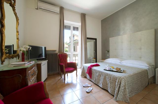 Hotel Delizia — photo 12