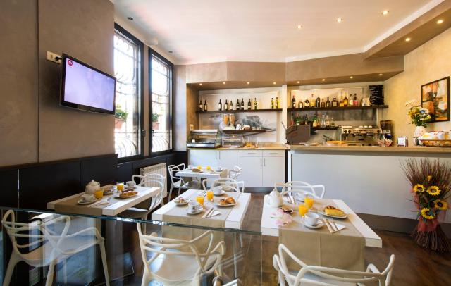 Hotel Delizia — photo 11