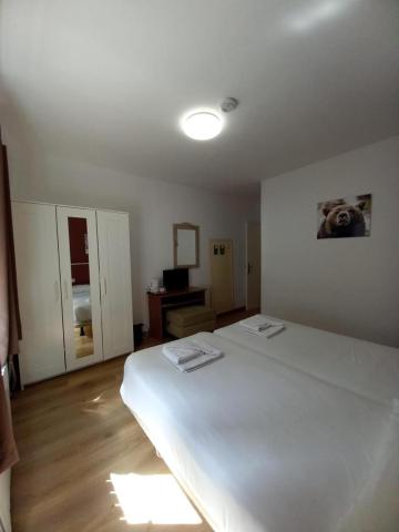 Hotel KATHMANDU - PANDA — photo 10