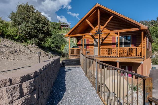 Mt. Lemmon Lodge — photo 8