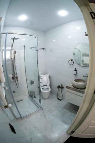 Hotel Urban Bliss — photo 14