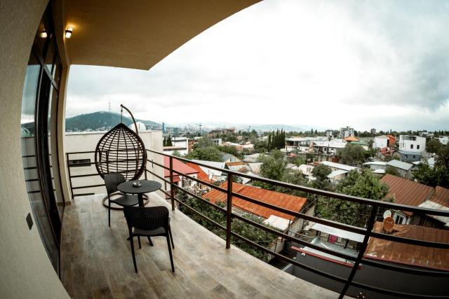 Hotel Urban Bliss — photo 15