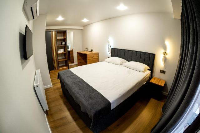 Hotel Urban Bliss — photo 16