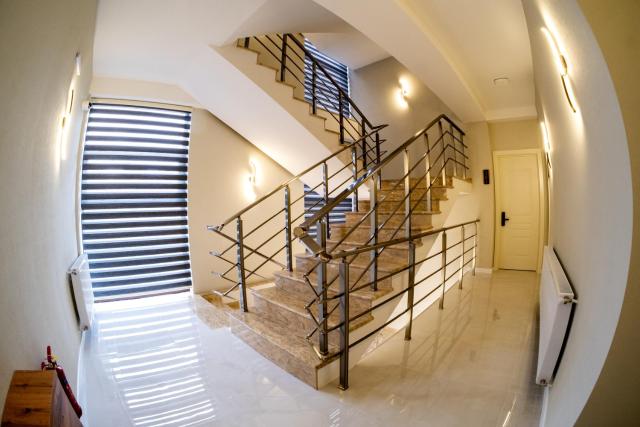 Hotel Urban Bliss — photo 18