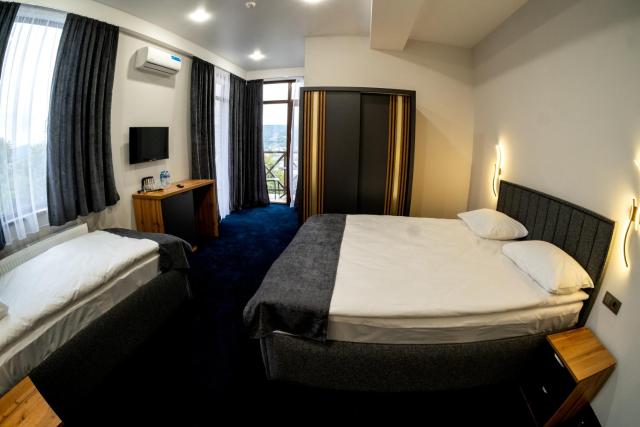 Hotel Urban Bliss — photo 22