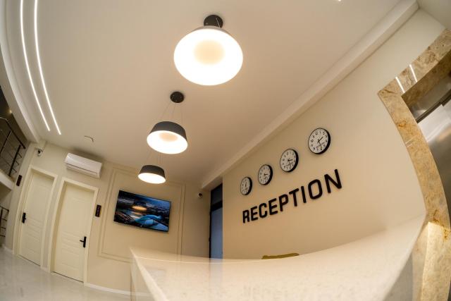 Hotel Urban Bliss — photo 24