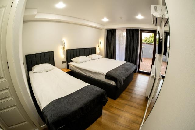 Hotel Urban Bliss — photo 3