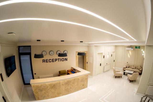 Hotel Urban Bliss — photo 2
