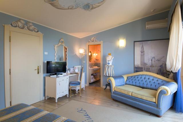 Hotel Serenella — photo 3