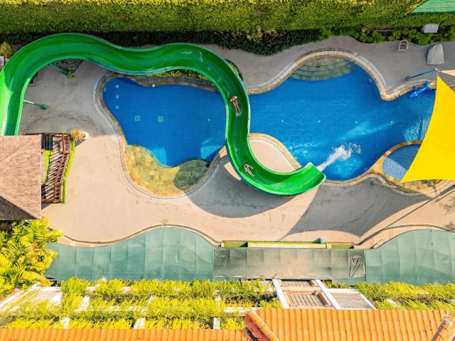 Prime Plaza Suites Sanur – Bali — photo 3