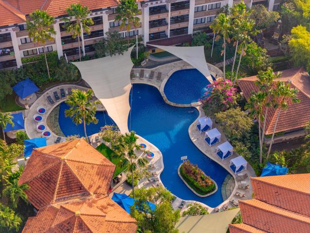 Prime Plaza Suites Sanur – Bali — photo 1
