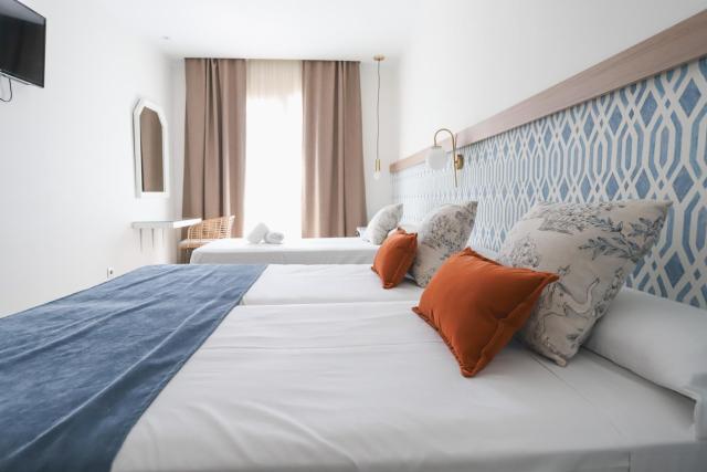 Hotel Oasis — photo 9