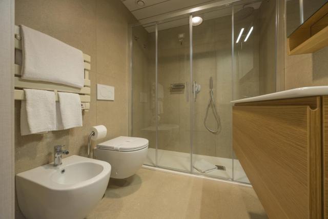 Residence Hotel Siloe — photo 16