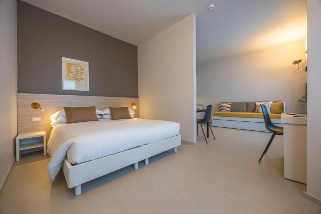 Residence Hotel Siloe — photo 12