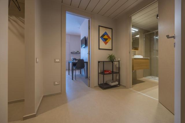Residence Hotel Siloe — photo 3