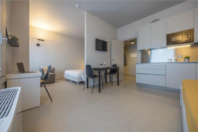 Residence Hotel Siloe — photo 18