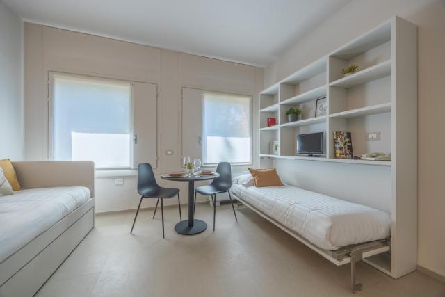 Residence Hotel Siloe — photo 7