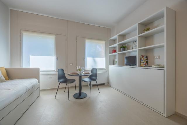 Residence Hotel Siloe — photo 20
