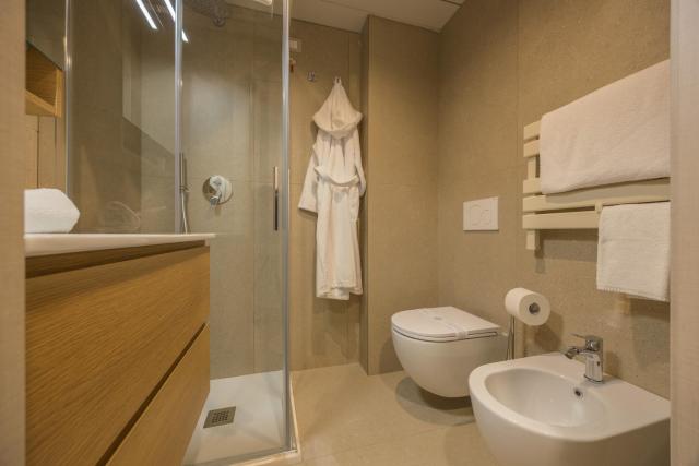 Residence Hotel Siloe — photo 8