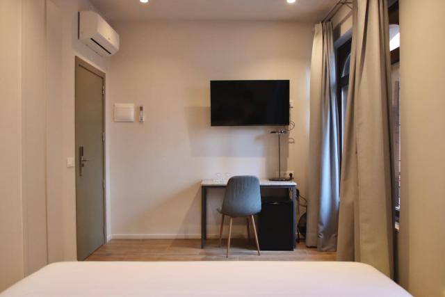 San Ginés Rooms Self Check-In — photo 12