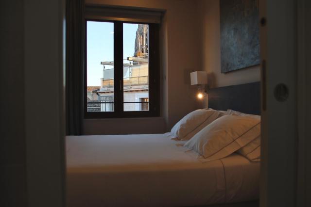 San Ginés Rooms Self Check-In — photo 13