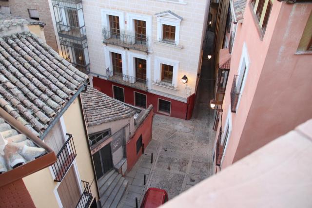 San Ginés Rooms Self Check-In — photo 16