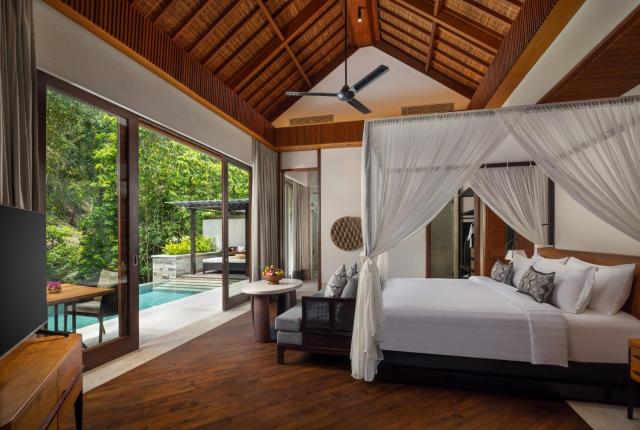 Impiana Private Villas Ubud — photo 2