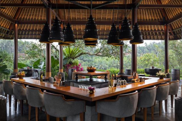 Impiana Private Villas Ubud — photo 17