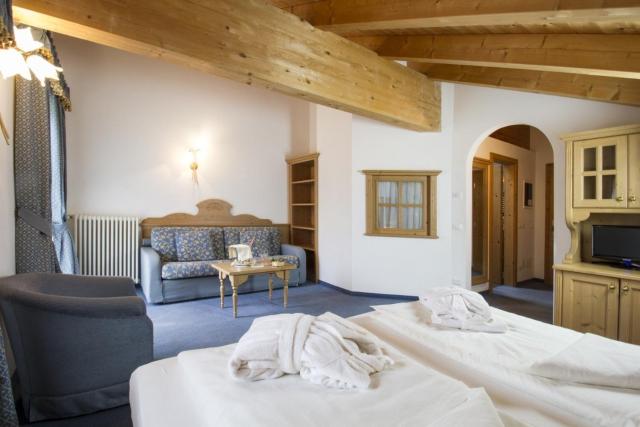 Hotel Casa del Campo — photo 13