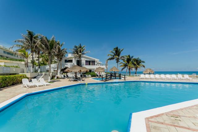 CASA NAMI- Cancún Beachside Suites — photo 13