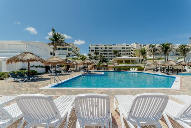CASA NAMI- Cancún Beachside Suites — photo 8