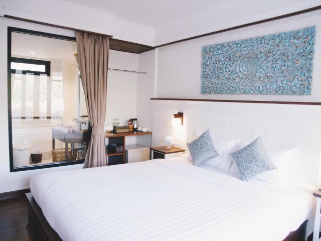 Pai Cherkaew Boutique House — photo 19