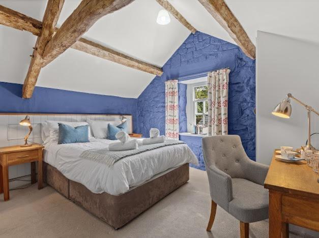 Y Meirionnydd Boutique Hotel — photo 24