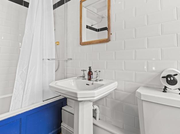 Y Meirionnydd Boutique Hotel — photo 21