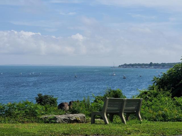 The Niantic Inn — photo 5