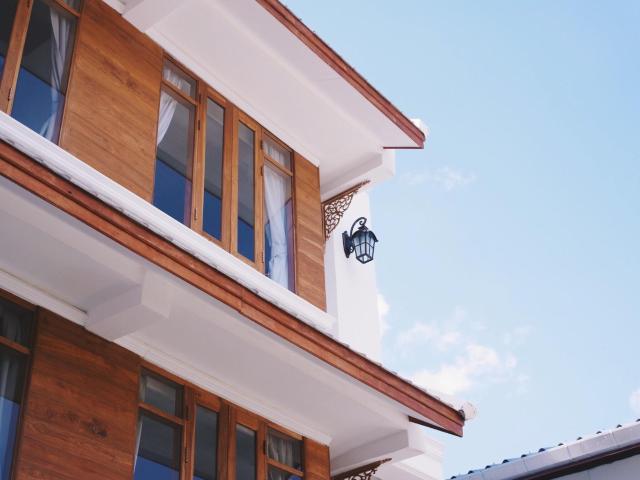 Pai Cherkaew Boutique House — photo 23
