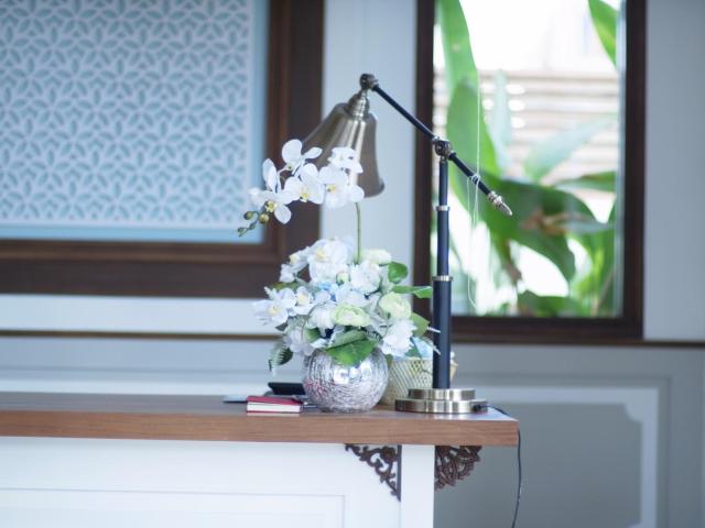 Pai Cherkaew Boutique House — photo 5