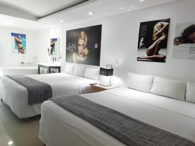 Maya Sol Hotel — photo 20