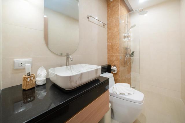Thawalai Inn, Kata Beach — photo 20