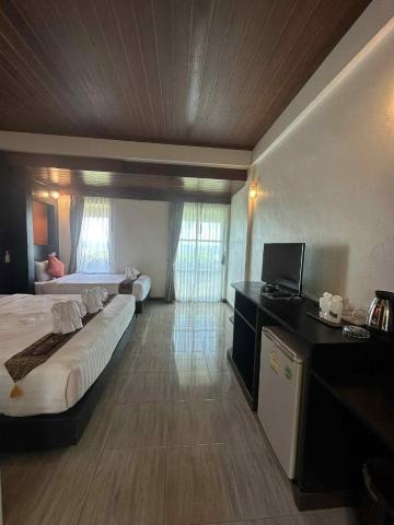 The Sea @ Lanta Hotel — photo 21