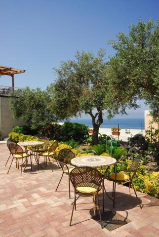 Panorama Hotel — photo 6