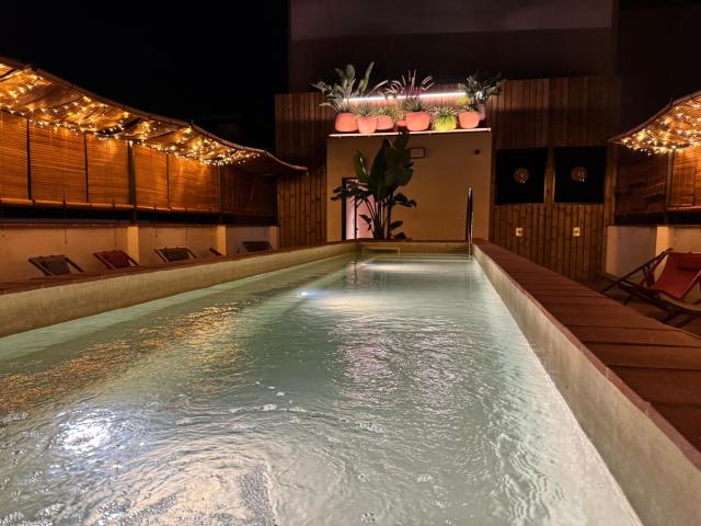 BELLADORA Hotel Boutique — photo 2