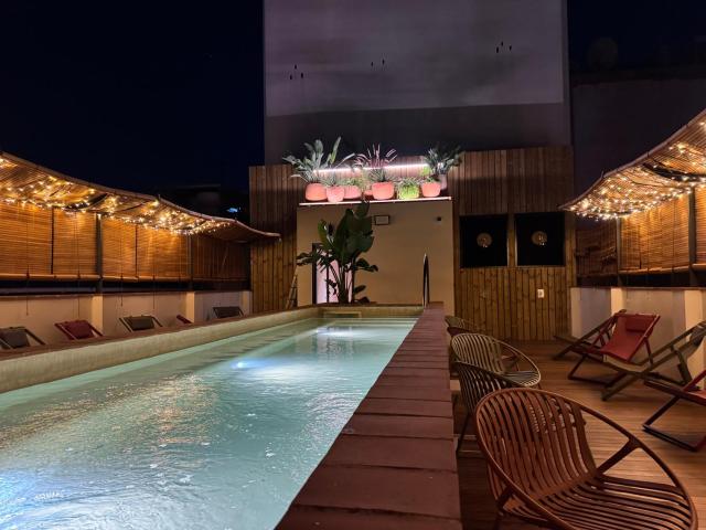 BELLADORA Hotel Boutique — photo 24