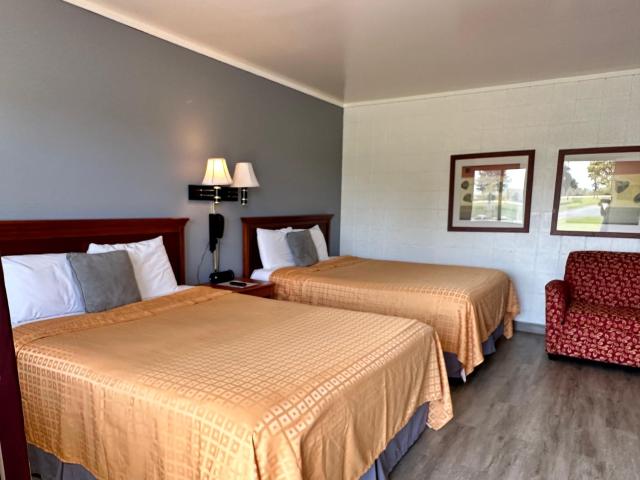 Skyview Motel — photo 16