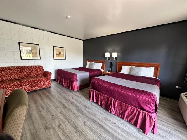 Skyview Motel — photo 20